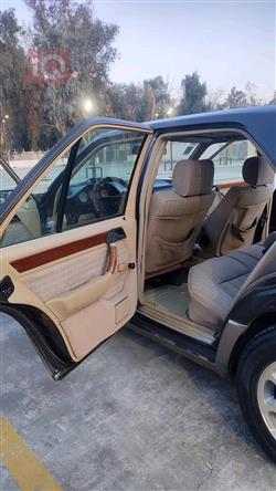 مرسيدس بنز E-Class